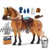 BLUE RIBBON CHAMPION QUARTER HORSE DELUXE   563509484